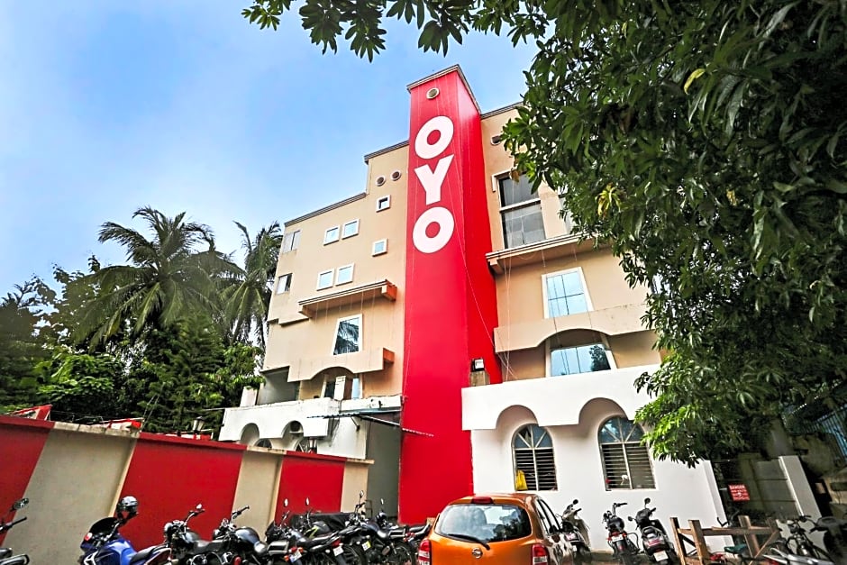 OYO Seven Inn