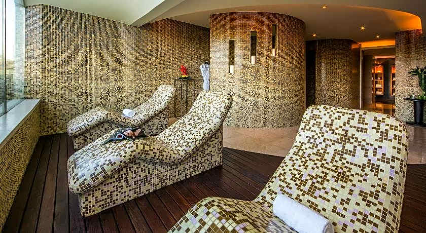 Meliá Desert Palm member of Meliá Collection