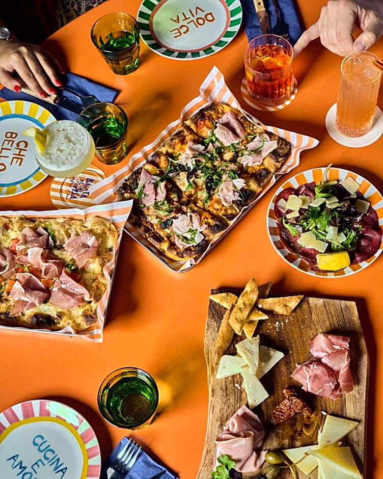 Hotel Restaurant Forum