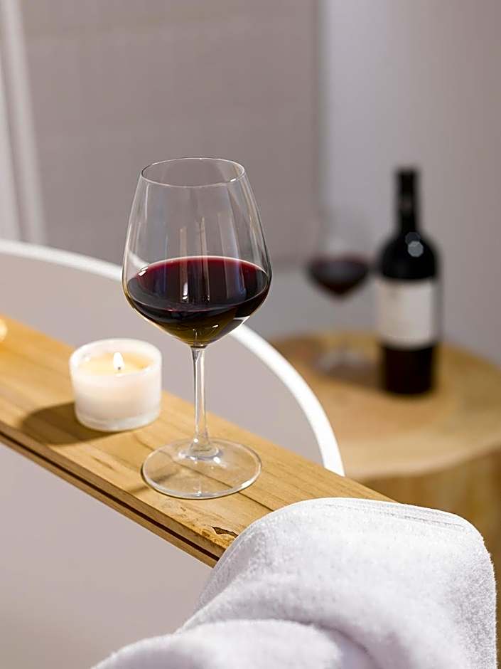 Criu Boutique Hotel