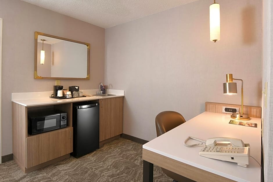 SpringHill Suites by Marriott Des Moines West