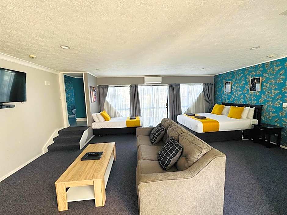 Wrights by the Sea Motel