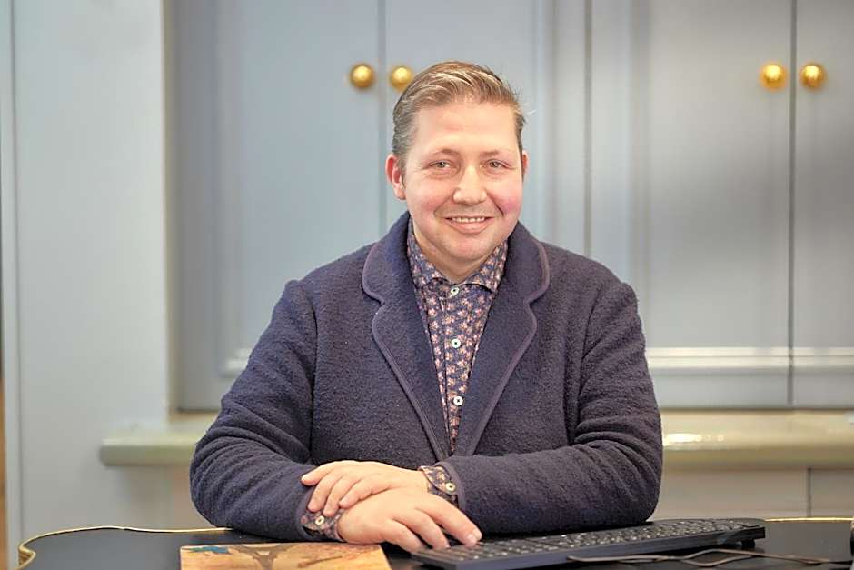 Le Relais Saint Honore