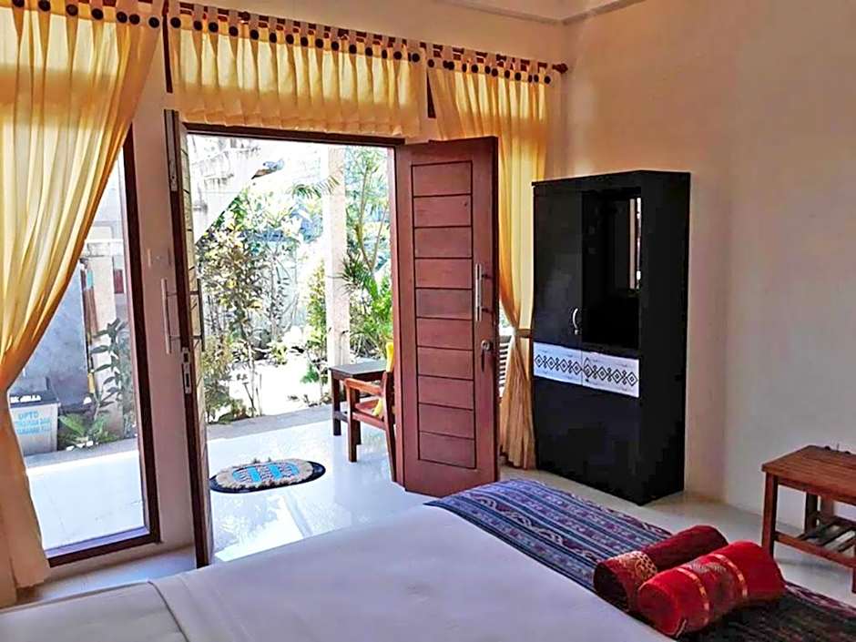 Pondok Linda – Gili Trawangan, ID