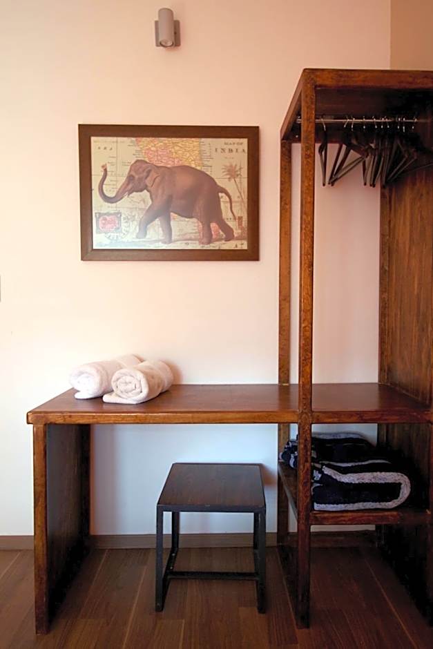 Hostel Hospedarte Chapultepec
