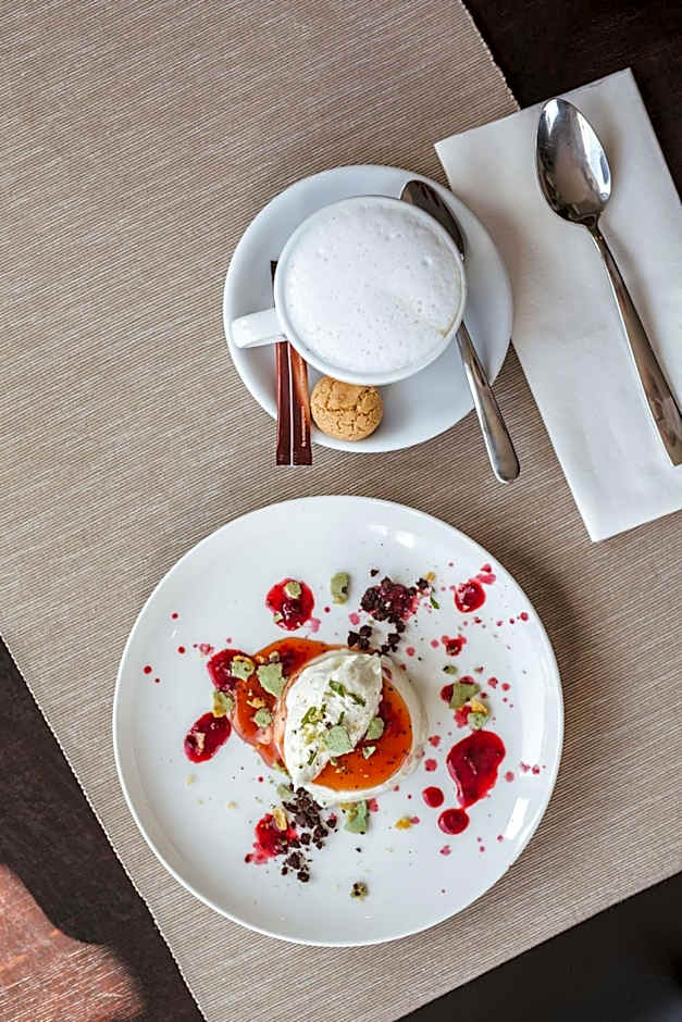 Bed and Wine Nonsolovino