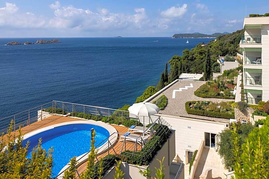 Boutique Hotel More