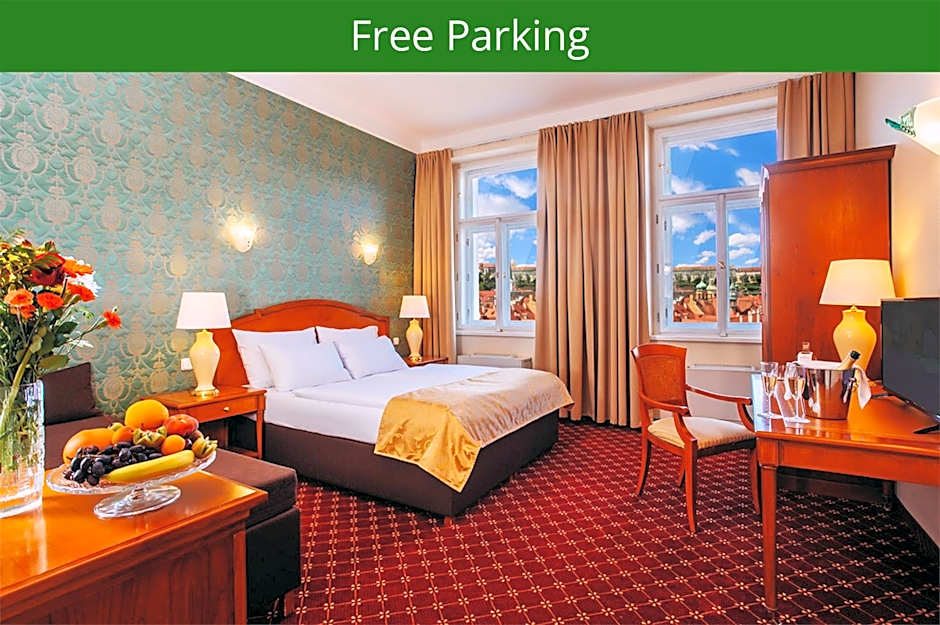 Hotel St George