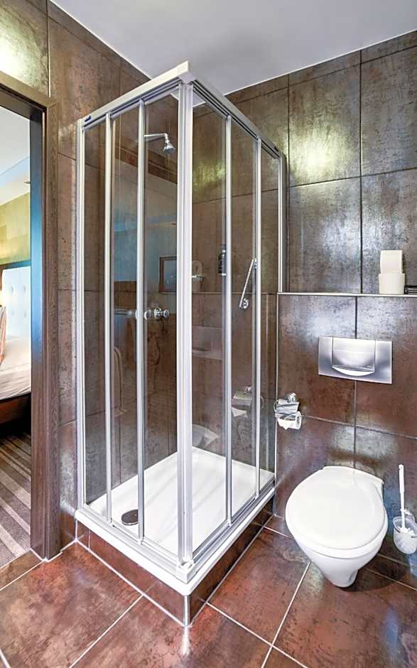 Hotel Moers van der Valk