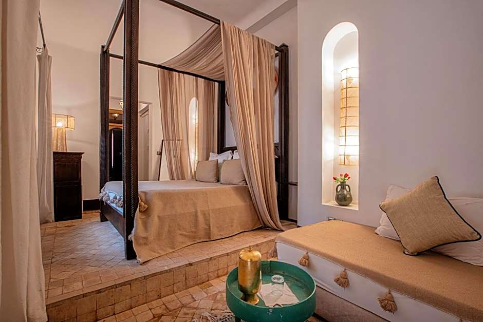 Riad Tassili Marrakech