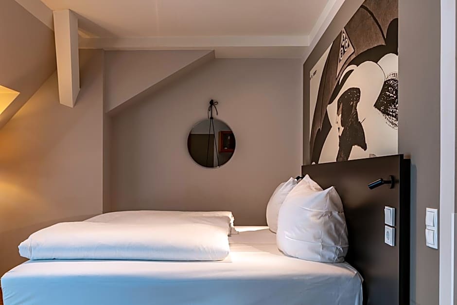 LIKESTAY Premium Baden-Baden - ehemals Batschari Palais