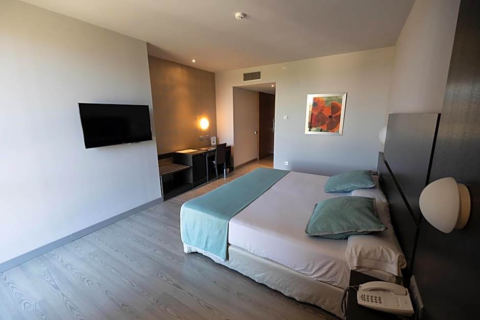 Hotel Ciudad de Ponferrada an Ascend Collection Hotel