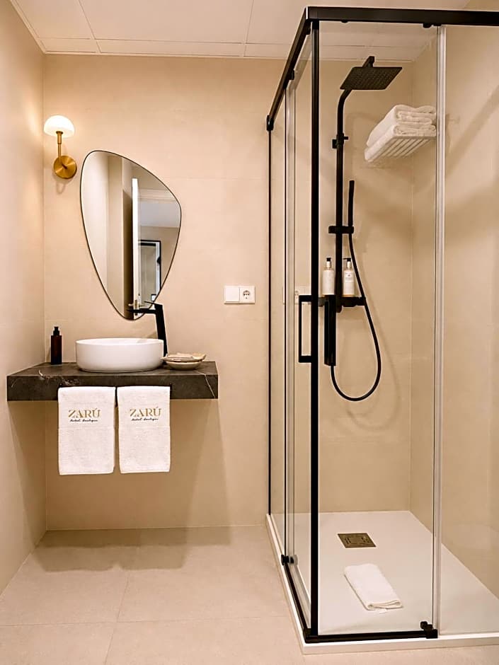 Zarú Hotel Boutique