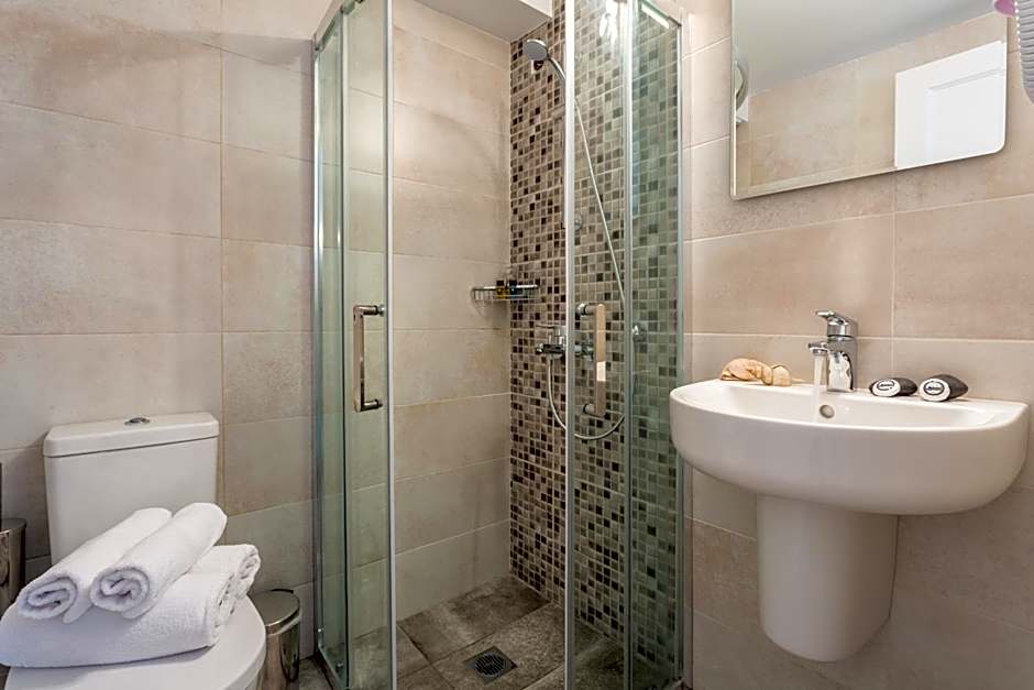 Hotel Akti