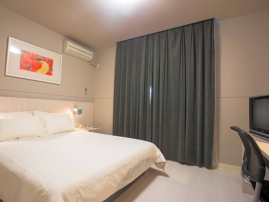 Jinjiang Inn Suzhou Taihu Xukou