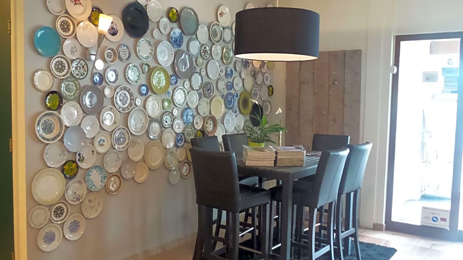 Campanile Hotel & Restaurant Arnhem - Zevenaar