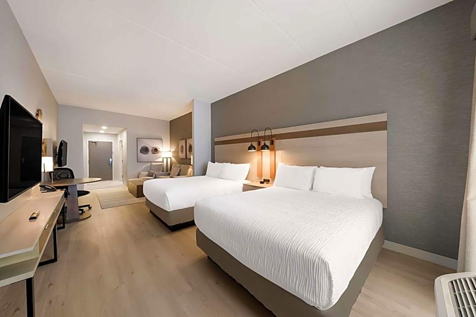 Best Western Plus Parry Sound