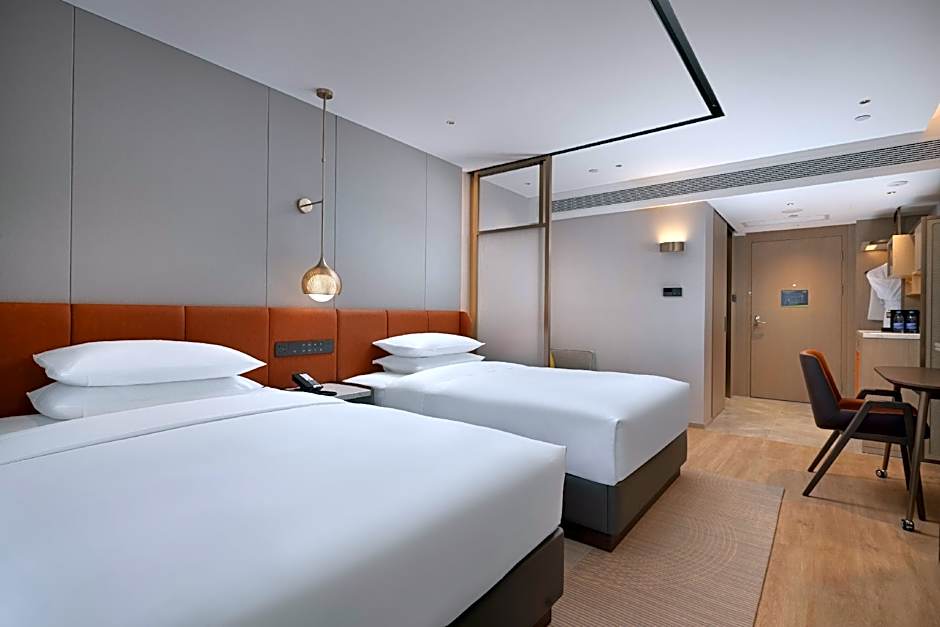 Home2 Suites by Hilton Foshan Jiujiang