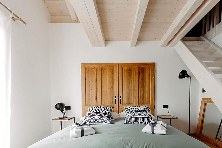 La Tana del Lupo B&B, family and outdoor sports