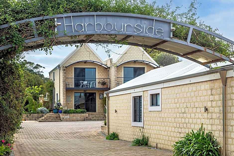 Albany Harbourside Apartments And Houses