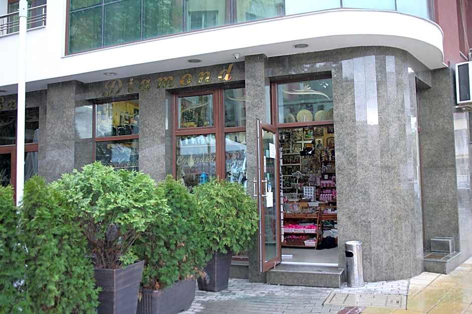 Hotel Diamond