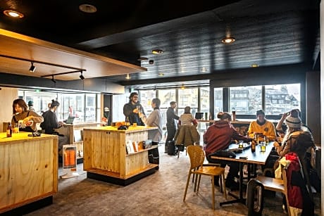 UNPLAN VIllage Hakuba