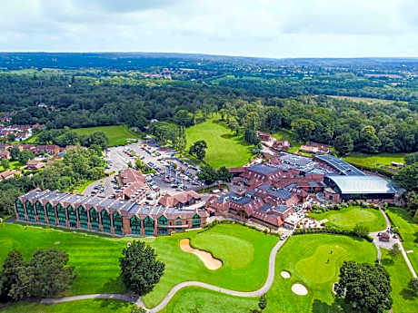 Old Thorns Golf Resort And Spa Hampshire by Accor