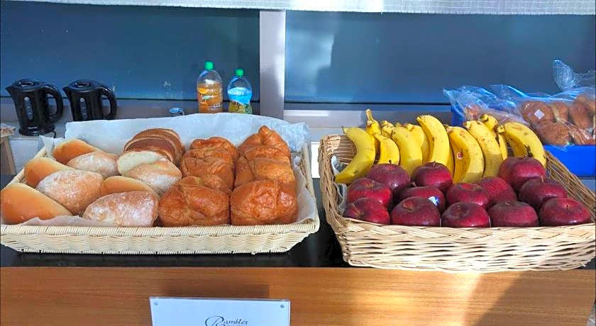 Rambler Garden Hotel