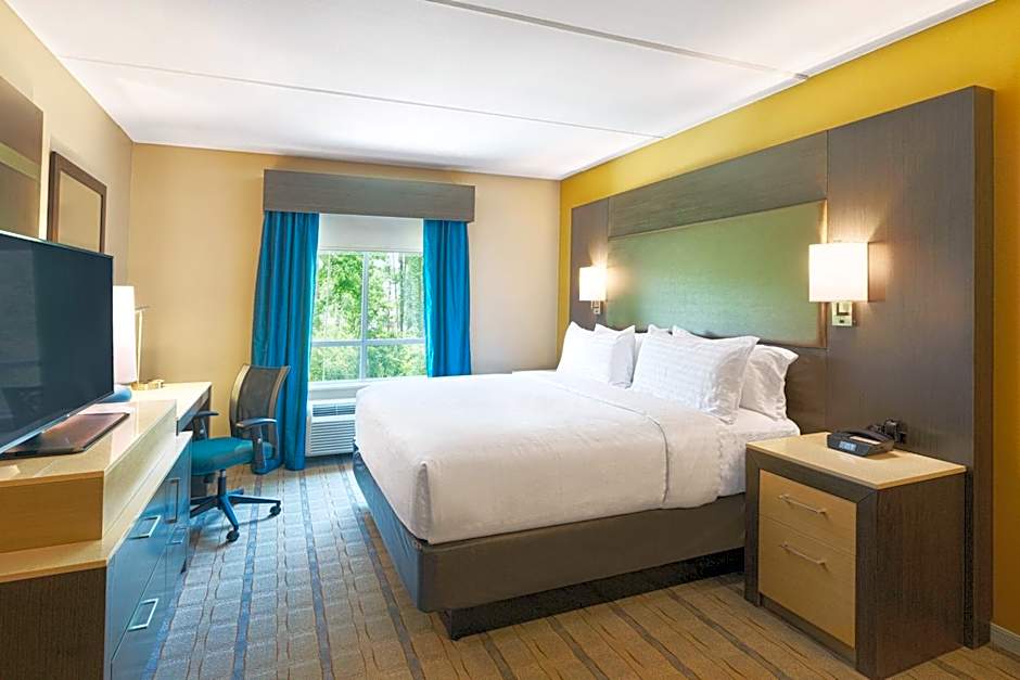 Crowne Plaza Shenandoah By IHG
