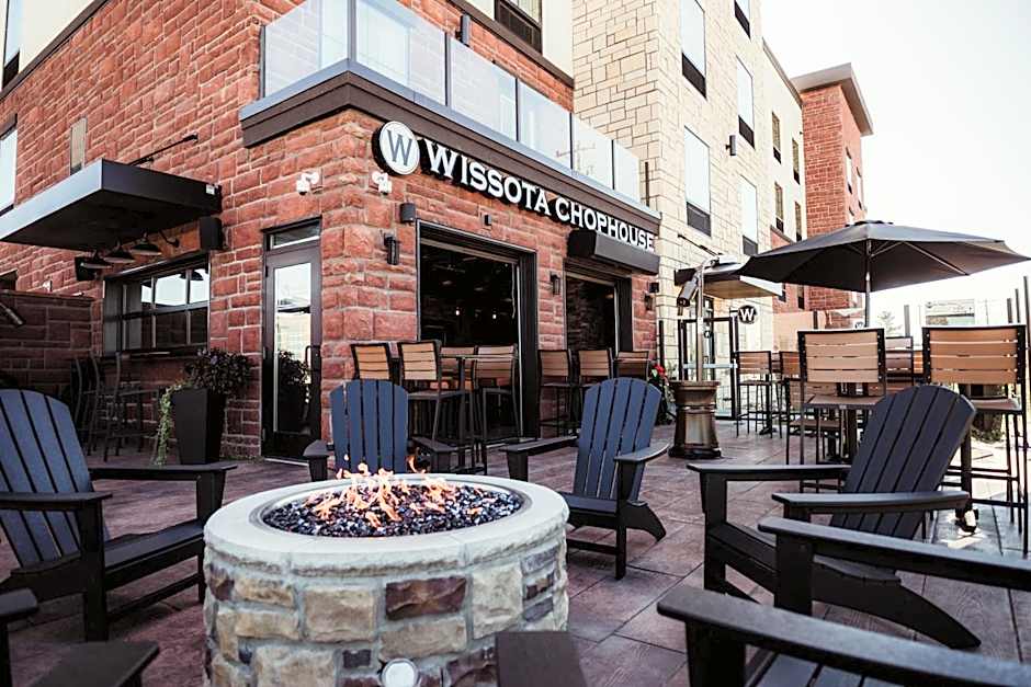 Cobblestone Hotel & Suites - Ottumwa