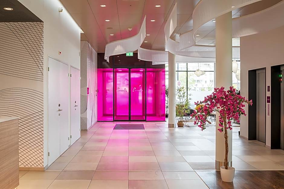 Prize by Radisson, Zurich Affoltern am Albis