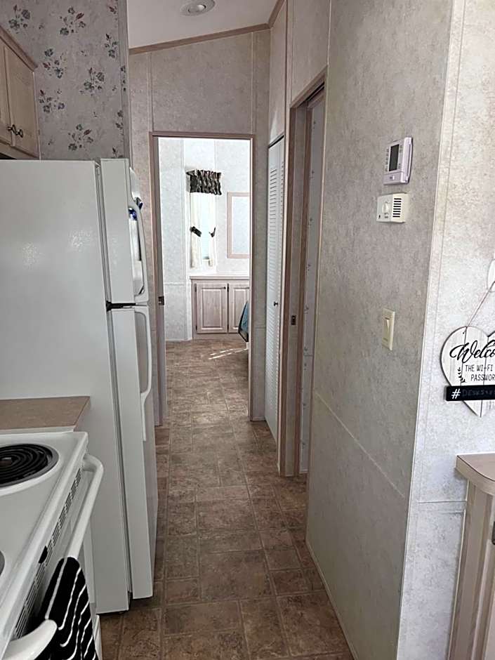 Little Lake Kerr-Maid