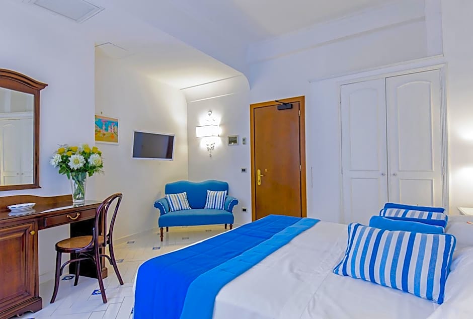 Hotel Villa Di Sorrento