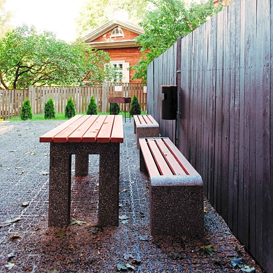 YouthMents - Student Hotel