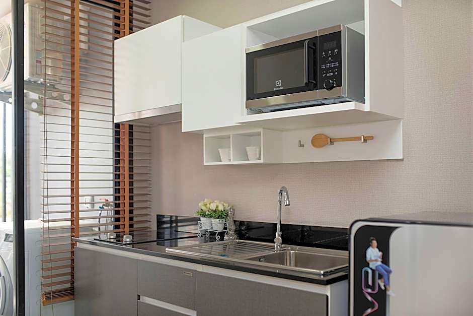 Capetown Sriracha Residence
