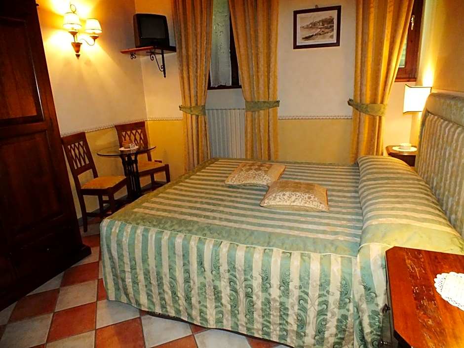 La Contrada dei Monti