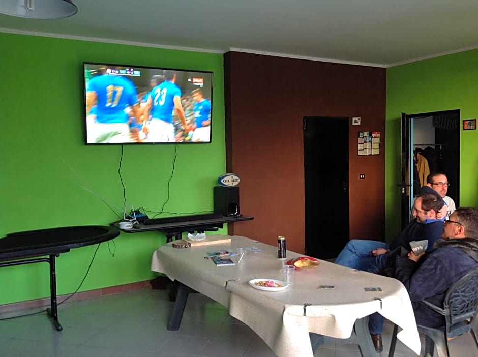 Bed & Breakfast da Charlie