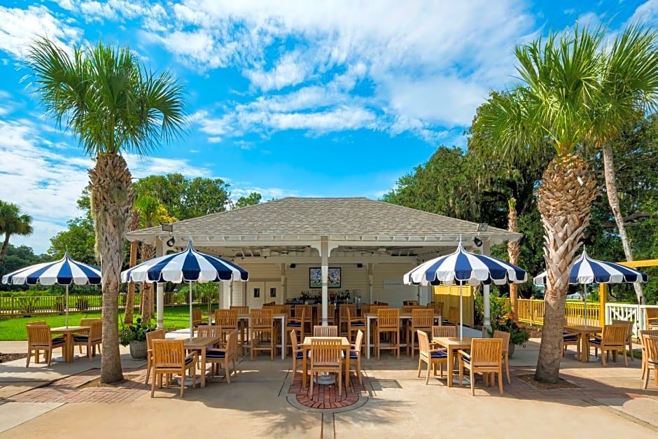 Jekyll Island Club Resort