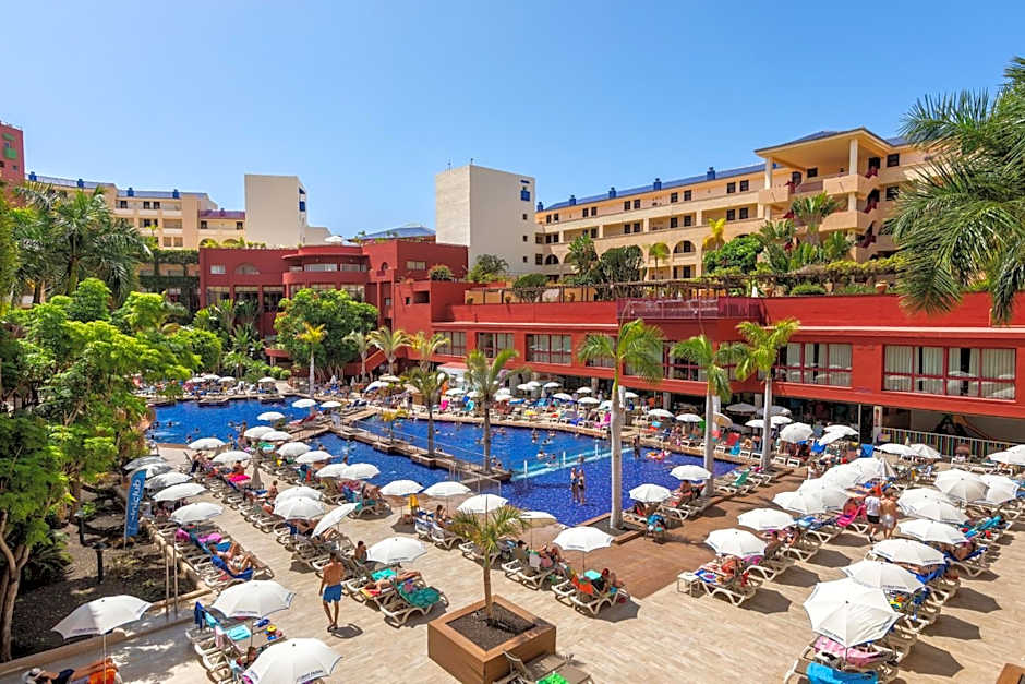 Hotel Best Jacaranda