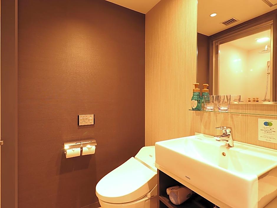the square hotel Yokohama Minatomirai