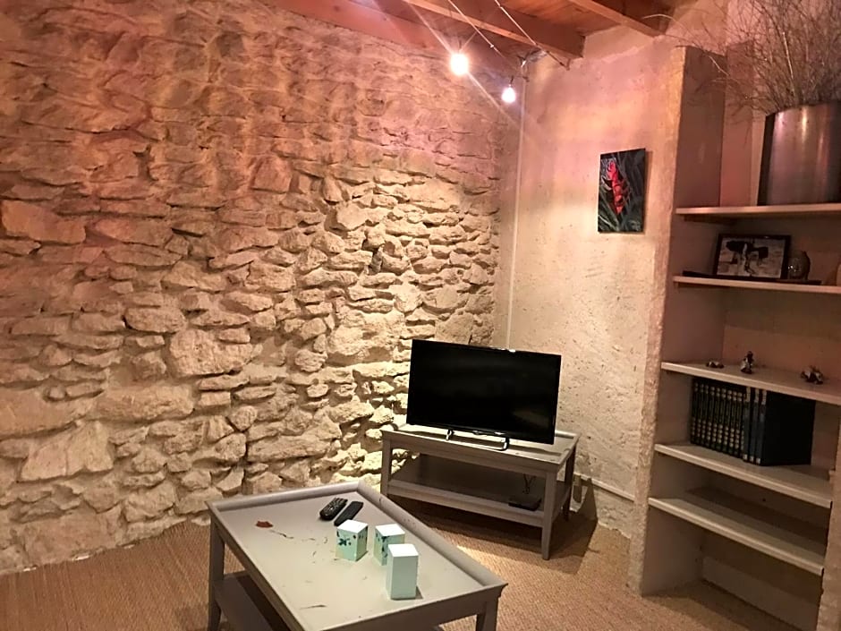 M&S - Apartment in Saint Rémy de Provence