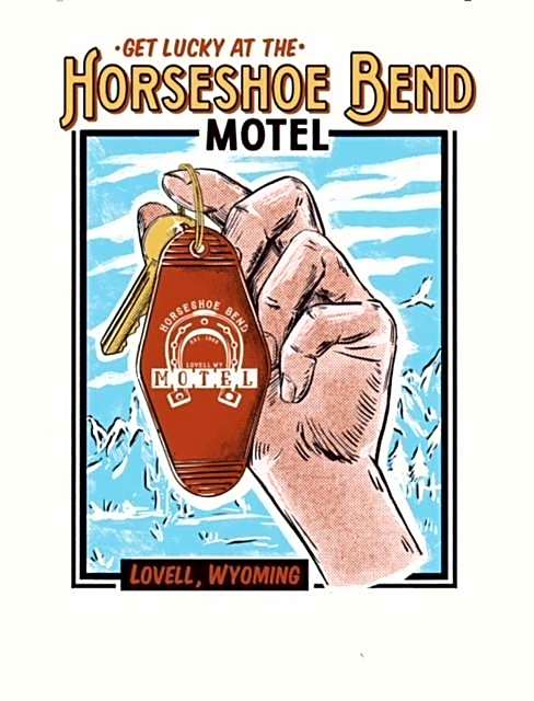 Horseshoe Bend Motel