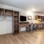 WoodSpring Suites Bakersfield