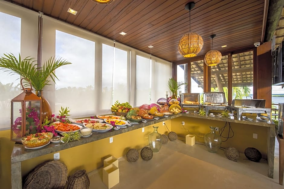 Pipa Lagoa Hotel