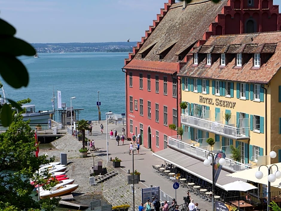 Hotel & Gästehaus Seehof