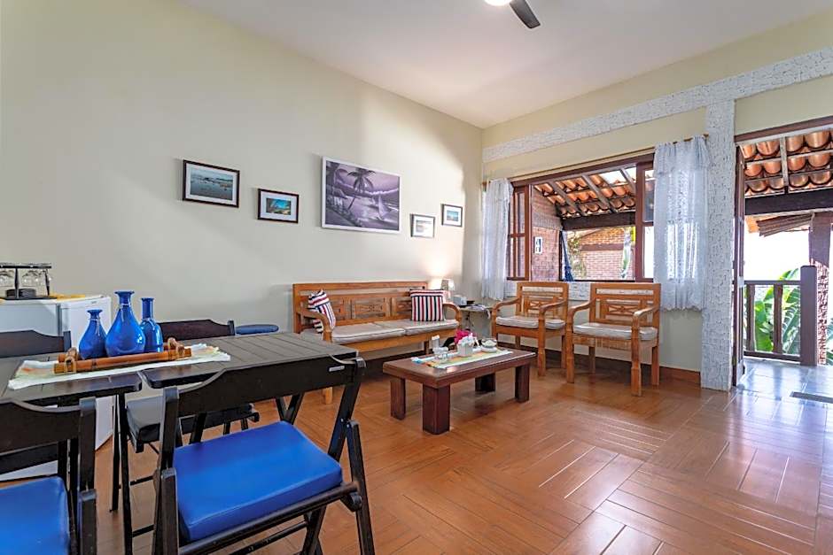 Apart Hotel Pet Friendly em Búzios