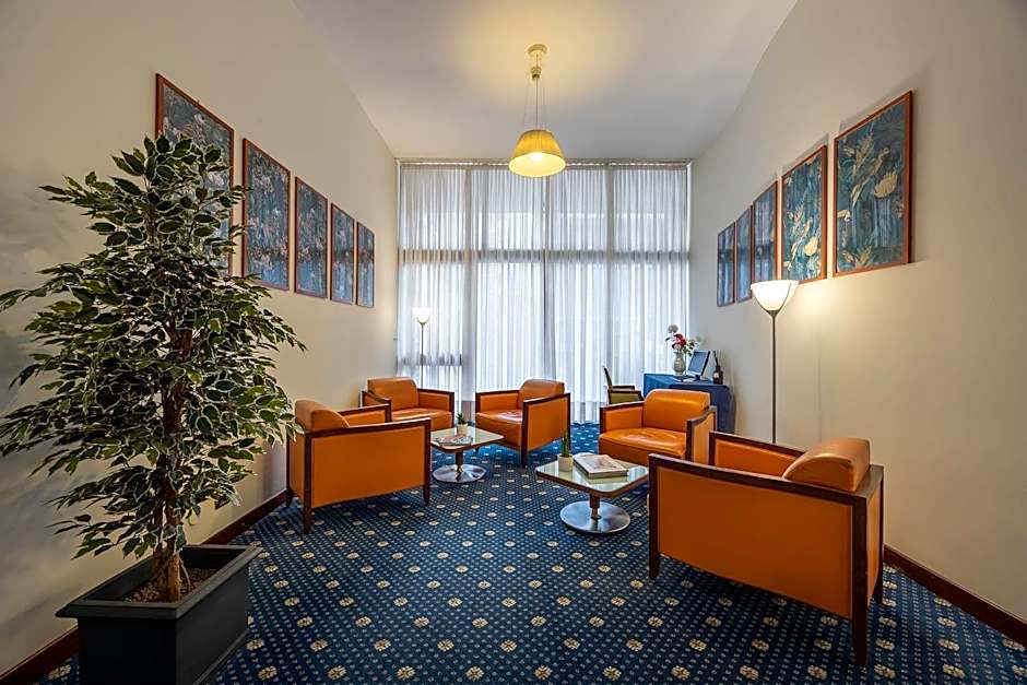 iH Hotels Milano Eur - Trezzano sul Naviglio