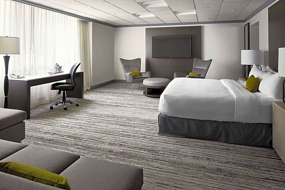 Marriott Columbus Northwest