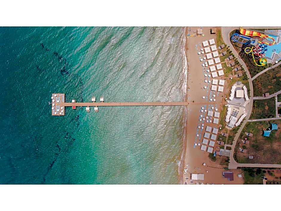 Limak Cyprus Deluxe Hotel