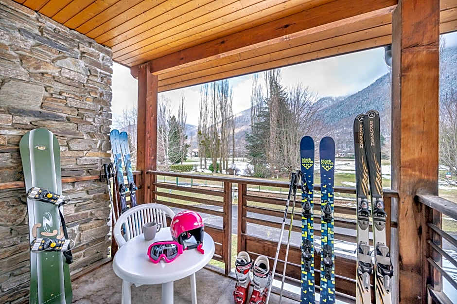 Village Club Les Balcons des Pyrénées